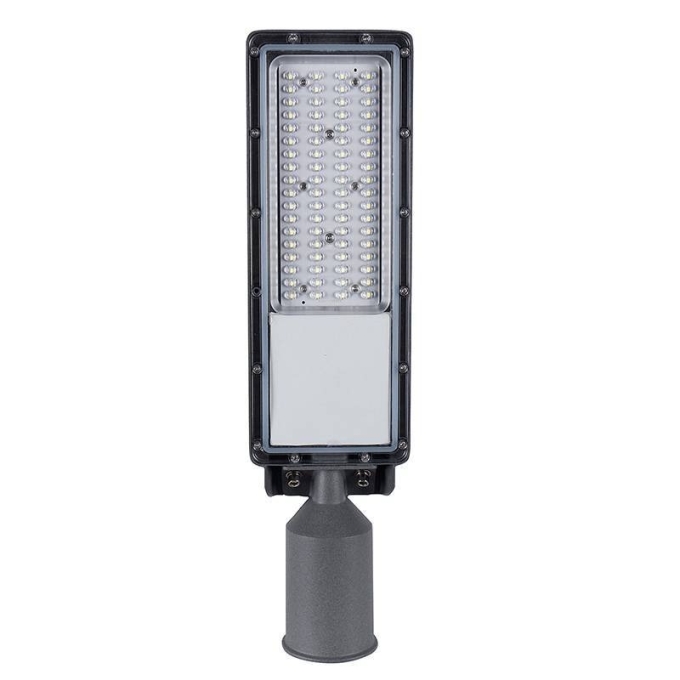 Luminária para Poste Nordecor Zuka 100 watts 5000K IP66 Bivolt 390mm 5043