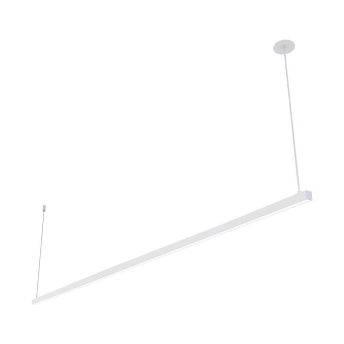 Pendente Newline Fit15 Row 30 watts 3000K 1510x17x20mm PD15026LED