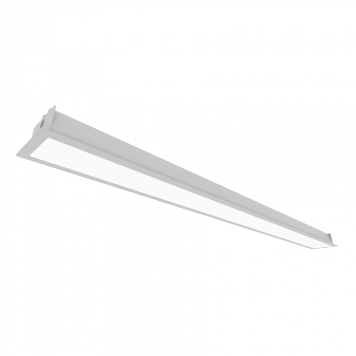 Embutido Newline Fit40 Led 17,8 watts 595x52x50mm EM40000LED