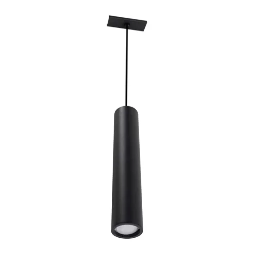 Pendente Newline Modulo Lisse I MR16/PAR 16 Ø56X295mm 1,5 metros de Cabo MO03014
