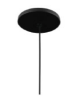 Cabo Alimentação p/ Laje Newline Sistema Linear Aéreo Fit15 Ø115mm Cabo 5 metros SA15008X