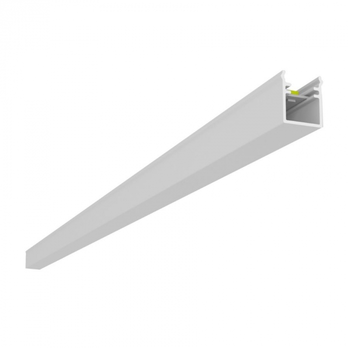 Módulo Luminária Newline Fit15 10 watts  510x15x17mm MO15002LED