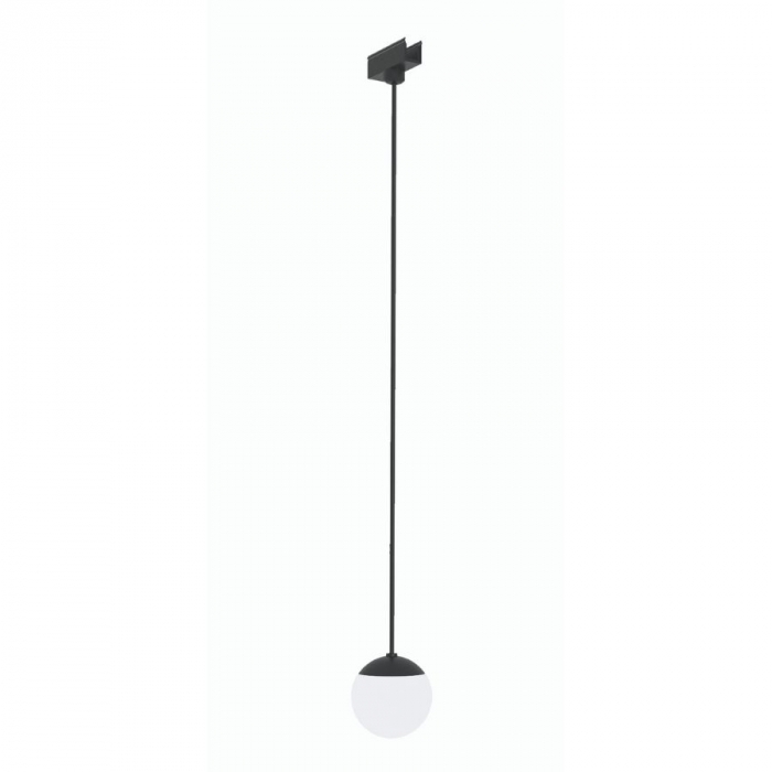 Modulo Newline Pendente Palla Fit15 2 watts 3000K   Ø55X55mm Cabo 1,5 Metros MO15011LED2