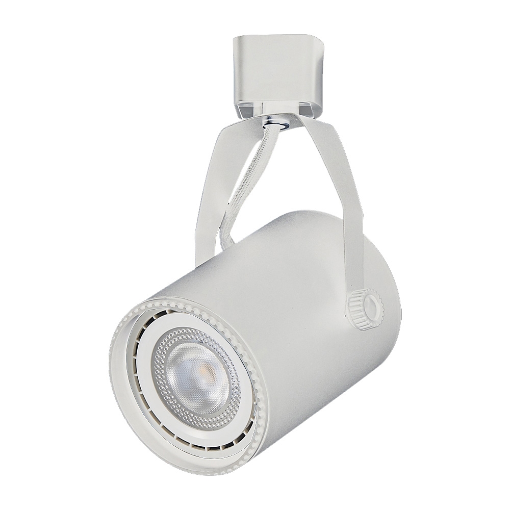 Spot para Trilho Nordecor Lille Branco AR70 Ø78x118mm 6032
