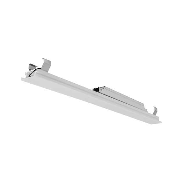 Módulo Newline Luminária Sistema Linear New Fit40 17,8 watts Bivolt 580x37x45mm MO40000LED