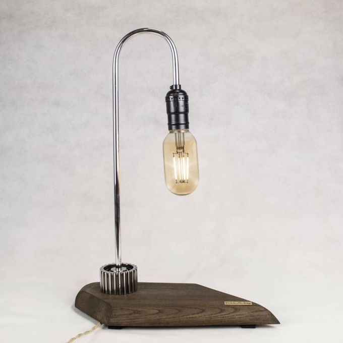 Lâmpada GMH T45 Squirel Cage 4 watts Bivolt 2200K LT45-SC-4W