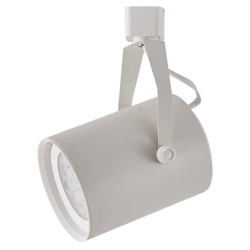 Spot para Trilho Nordecor Lille Branco PAR30 Recuado (CDMR) Ø103x142mm 6320