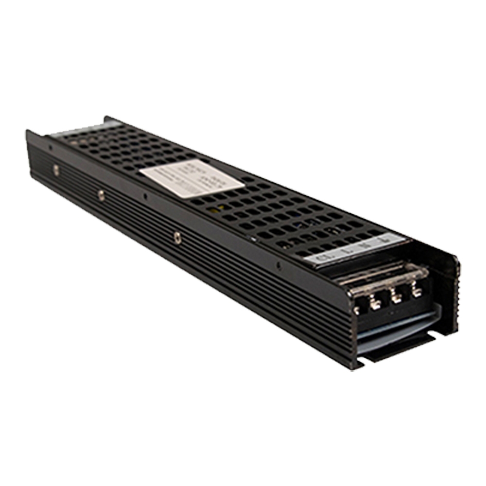 Fonte 12V Nordecor Dimerizável Dali2 12,5A 150 watts Bivolt IP20 7242