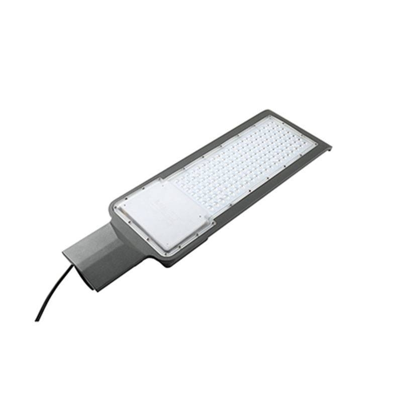 Luminária para Poste Nordecor 150 watts 5000K IP65 Bivolt 620x190x50mm 5003