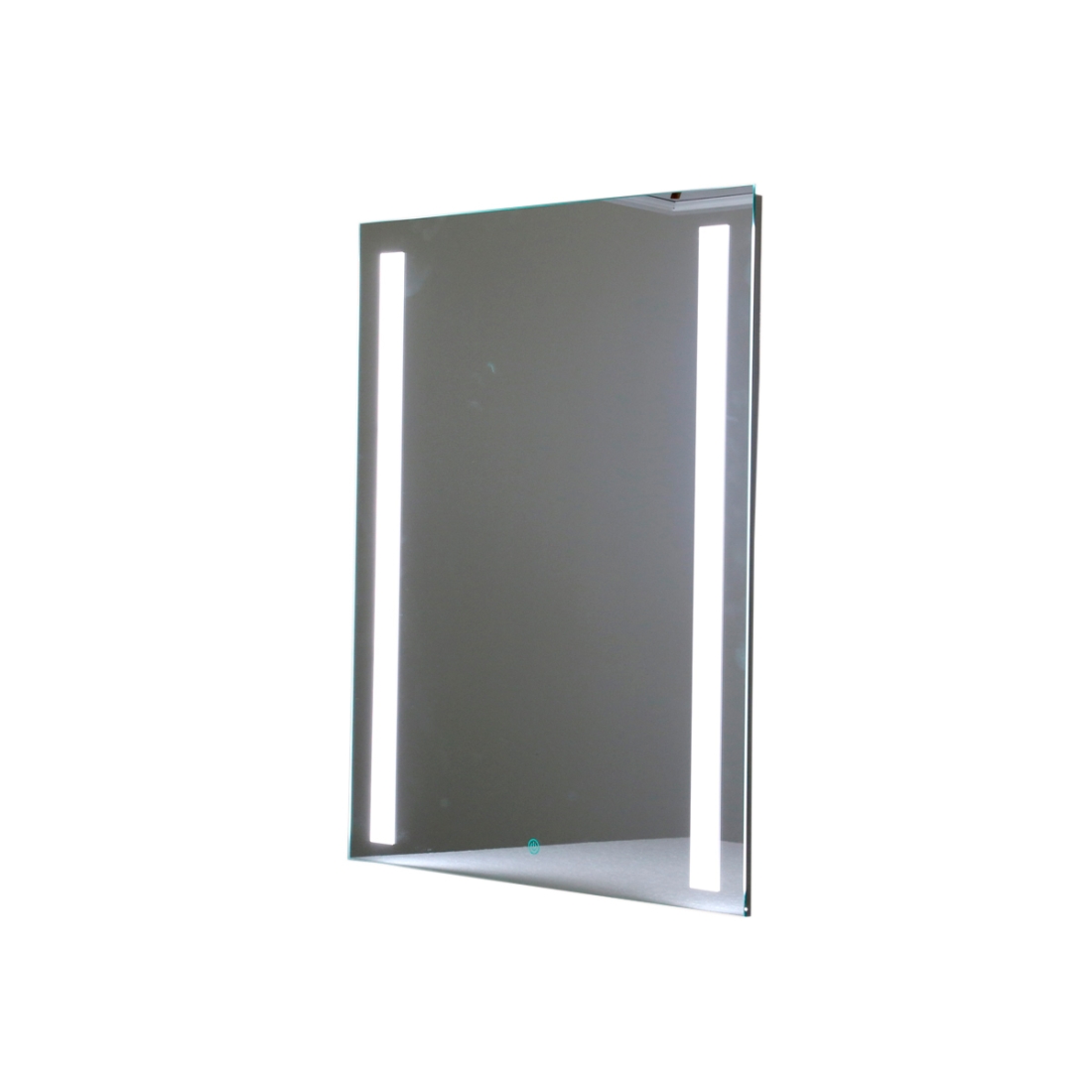 Espelho DNA Lustres Dandelion Jules Touch 104 watts 4000K 1000x800mm 