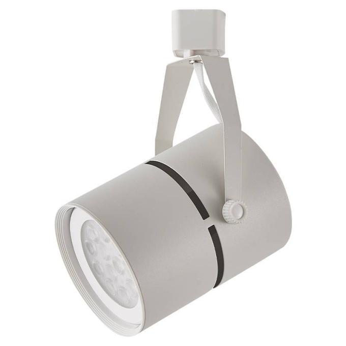 Spot para Trilho Nordecor Classic Branco PAR30 E27 (CDMR) Ø102x142mm 6318