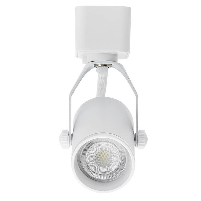 Spot para Trilho Nordecor Lille Branco Mini Dicroica MR11 Ø40x67mm 6413