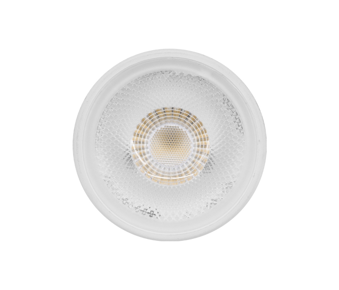 Lâmpada Opus LED PAR20 7 watts 2700K 40° IRC95 Bivolt OPS 86039