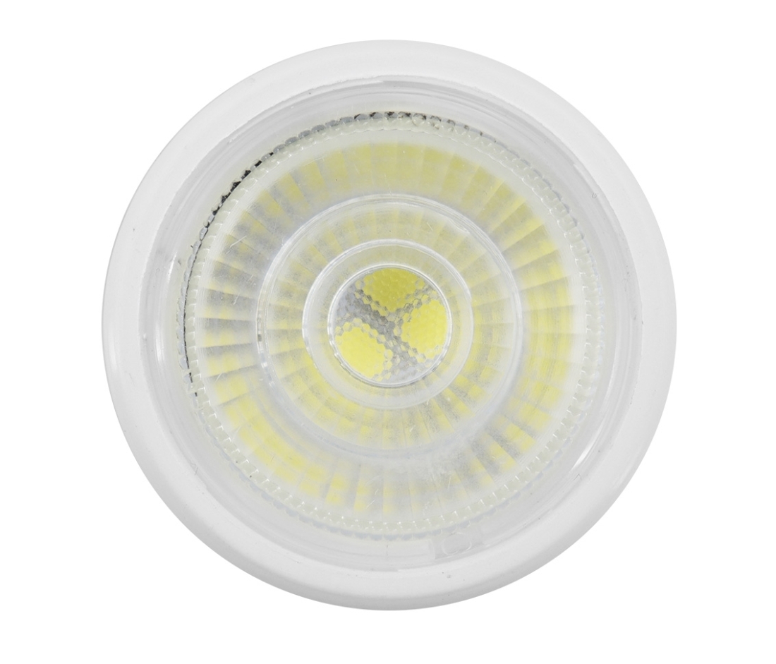Lâmpada Opus LED Mini Dicroica MR11 3,5 watts IRC95 3000K 36° Bivolt OPS 85889