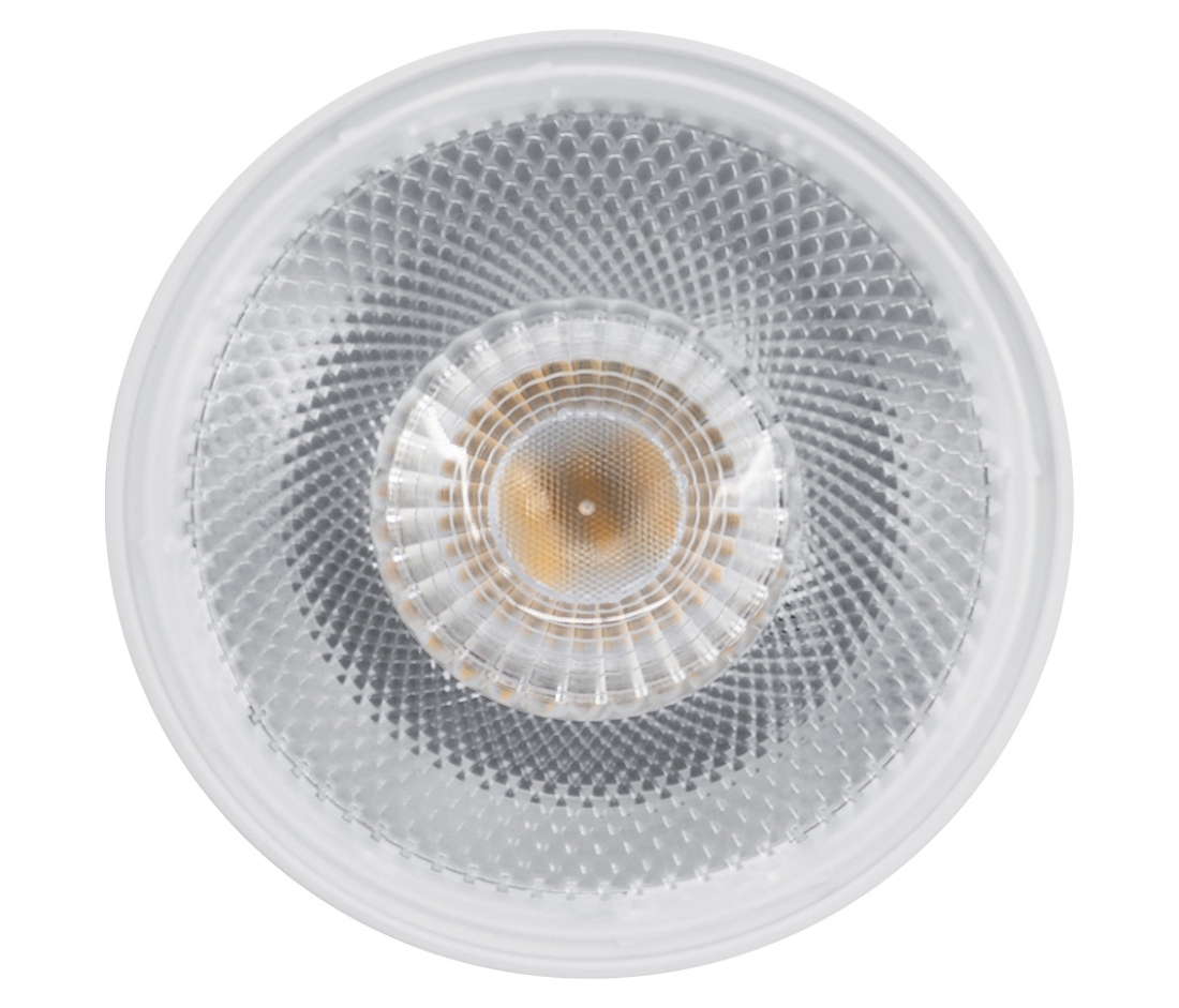 Lâmpada Opus LED PAR30 9,8 watts 2700K IRC95 40° Bivolt OPS 86084