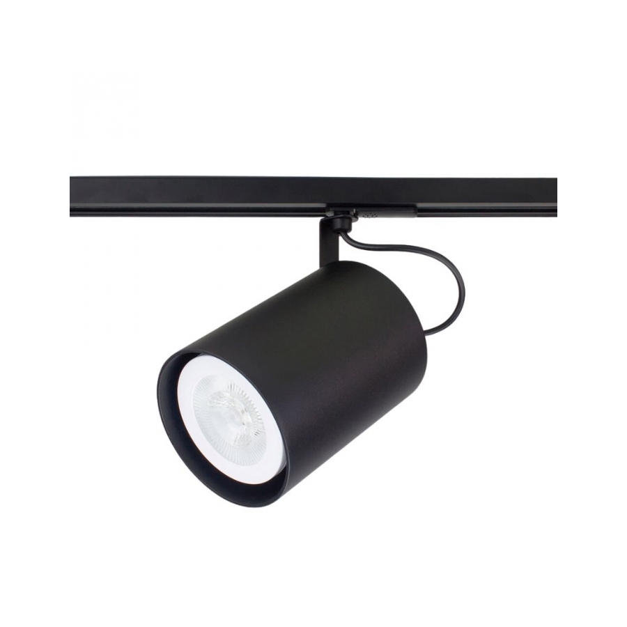 Spot para Trilho Newline Lisse II 1L PAR30 155x117x155mm IN55965