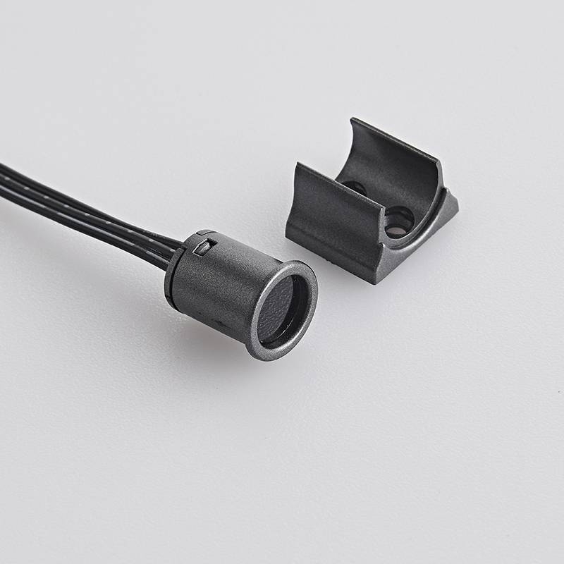 Sensor de Touch Nordecor para Moveis 12/24V 2Metros 7231
