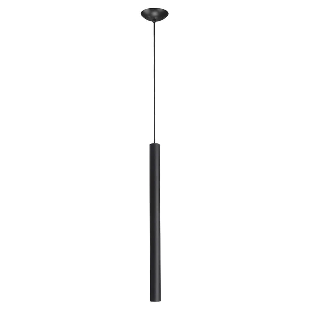 Pendente Newline Lisse 1L Mini Dicróica Ø40,5x595mm 435