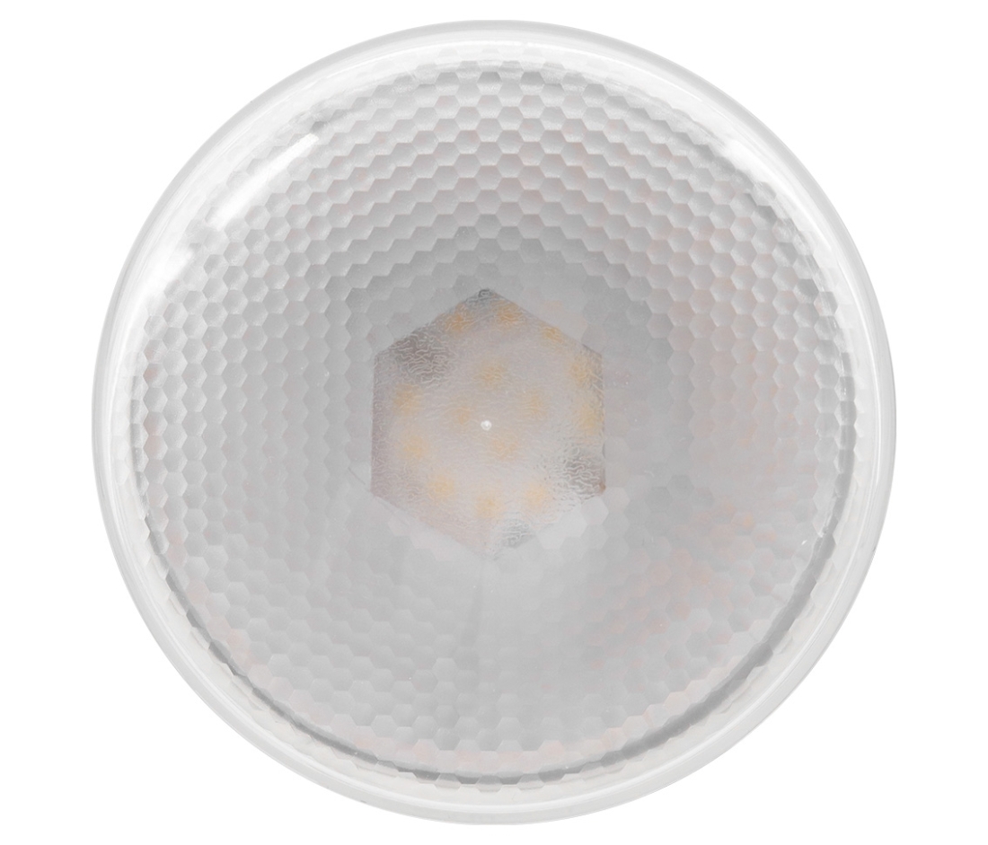 Lâmpada Opus LED PAR38 15 watts IRC95 IP65 4000K 30° Bivolt OPS 85131