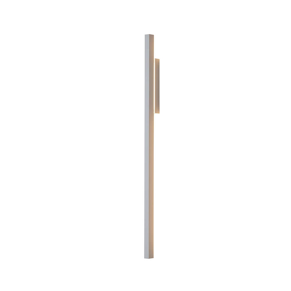 Arandela Newline Fit25 Wall L 24 Watts Alumínio/Acrílico 860mm 656LED