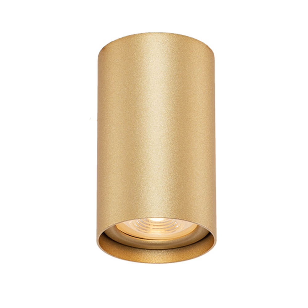 Plafon Sobrepor Newline Lisse II 1L PAR20 Ø80x135mm PL03022