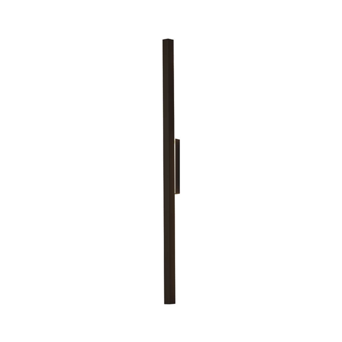 Arandela Newline Fit25 Wall Led Central 32 Watts Bivolt Alumínio/Acrílico 114cm 647LED
