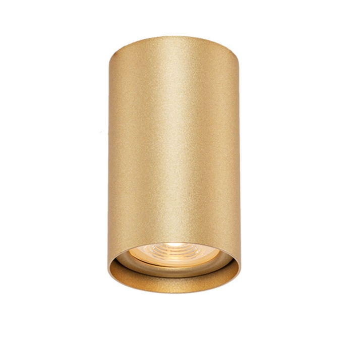 Plafon Sobrepor Newline Lisse II 1L PAR20 Ø80x135mm PL03022