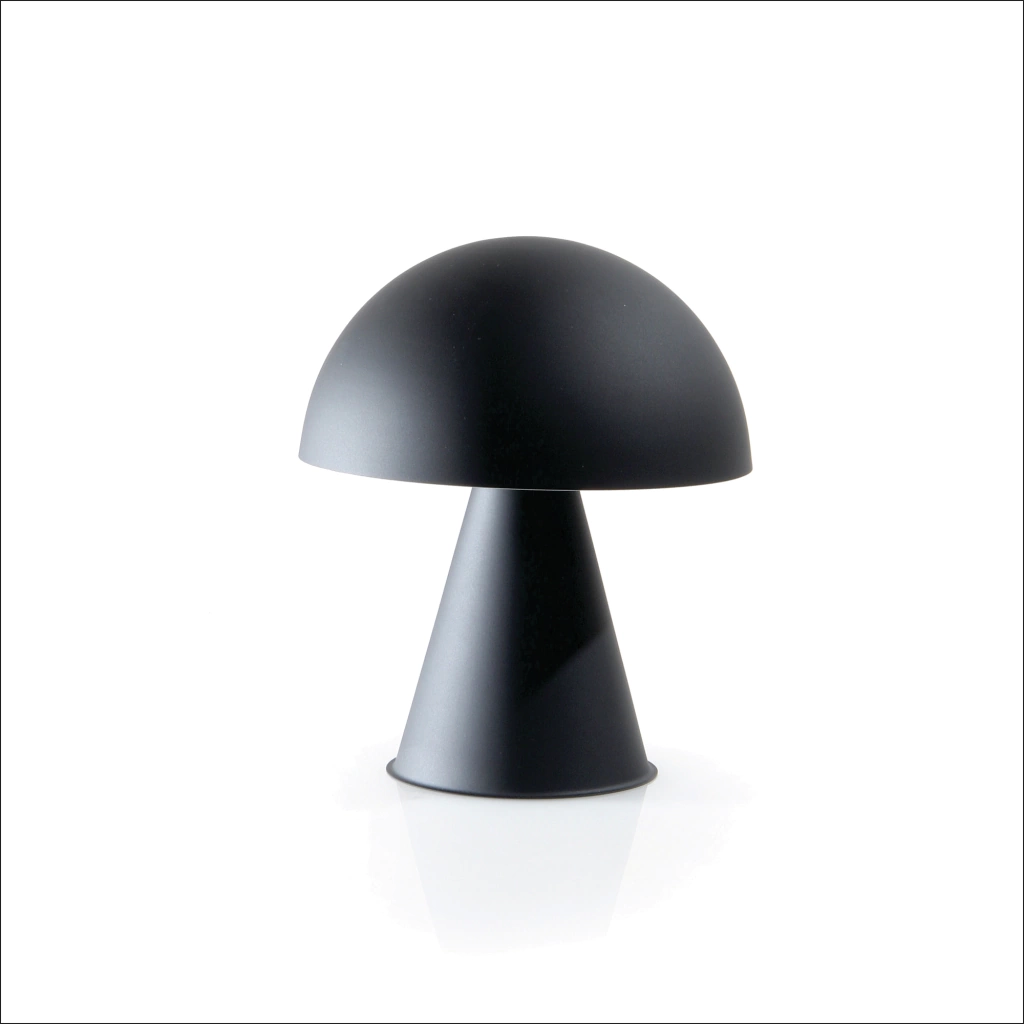 Abajur Old Artisan Mushroom 3L G9 Ø200x260mm ABJ-5829