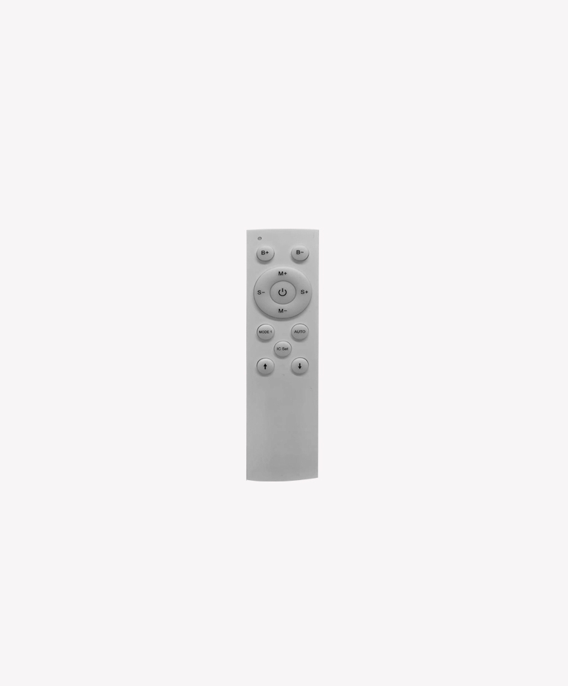 Controlador Opus para Fita LED Programável Digital 24V OPS 84813