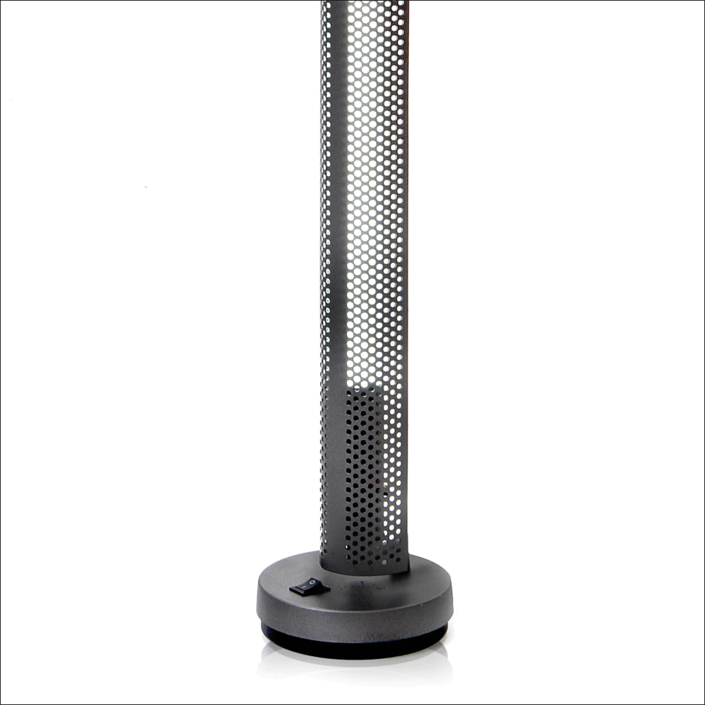 Abajur Old Artisan Rera 1L Tubular 600mm 765x125x125mm ABJ-5814