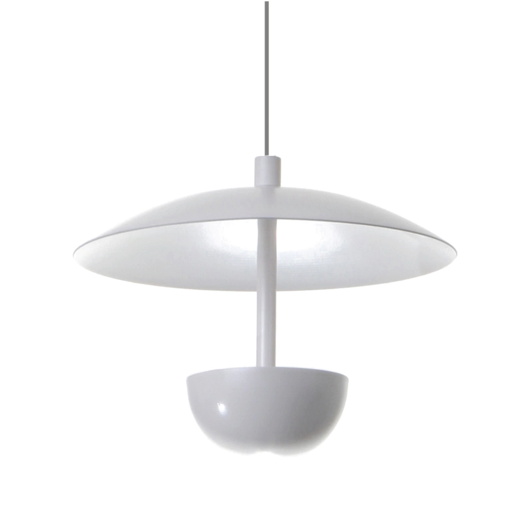 Pendente Old Artisan Rera 9 watts 3000K Ø180x220mm Bivolt PD-5812