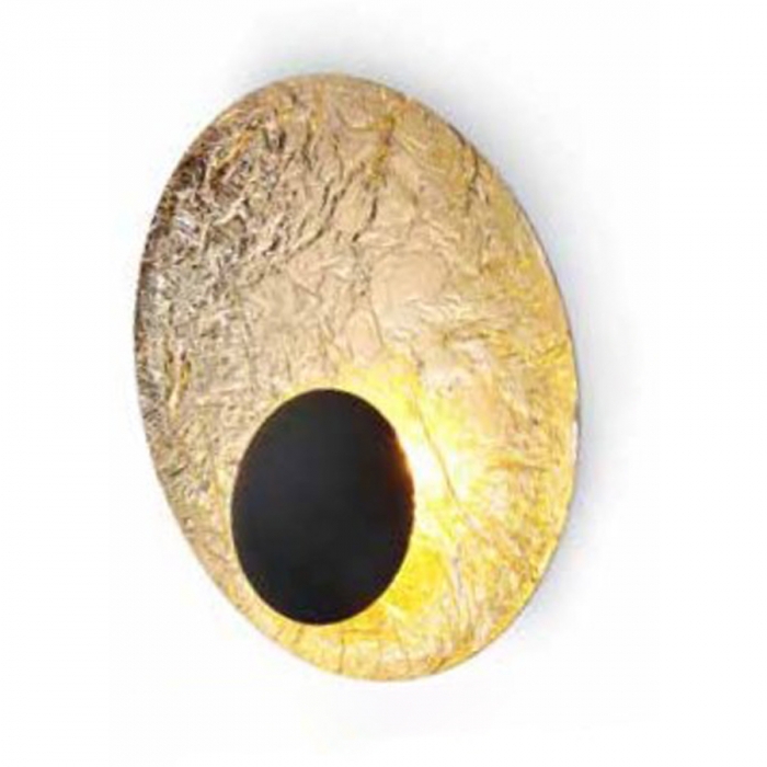 Arandela Old Artisan Aspen 5,5 watts 2700K Ø150X460mm AR-5730