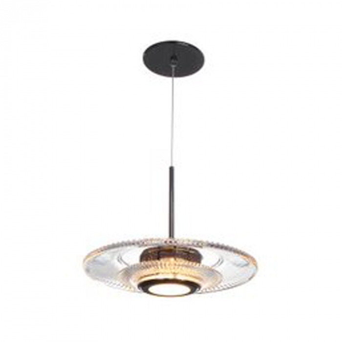 Pendente Old Artisan Sunflower 9,4 watts 2700K Ø310X205mm PD-5748