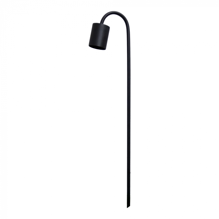 Espeto de Jardim Ideal Alumínio e sem Difusor 1L GU10  900X68X170mm E-1016