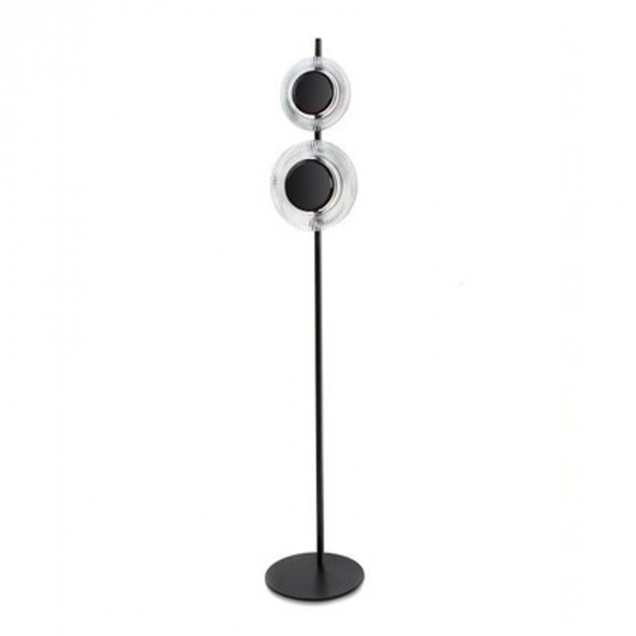 Luminária de Piso Old Artisan Sunflower 11 watts 2700K 1430X265X240mm ABC-5739