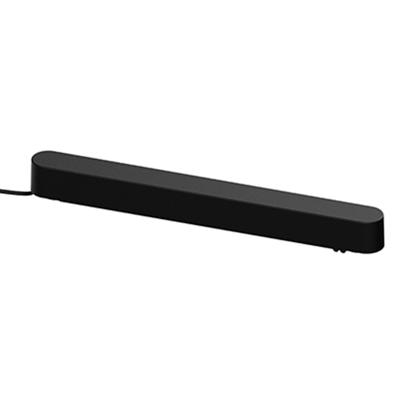 Driver Magnético Nordecor Kay 200 watts 4,1A Preto 230x26x28mm 6574