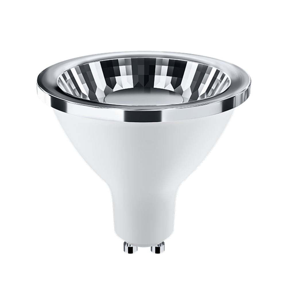 Lâmpada Led Stella AR70 PRO 4,7 watts 3000K 24° Bivolt STL21413/30