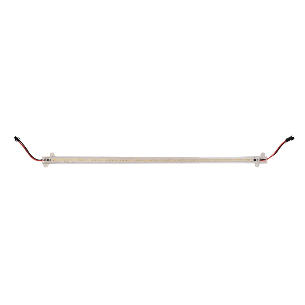 Barra de Led Nordecor 6 watts 6500K 72Leds/M 127V 500mm (Caixa com 20 unidades) 4175
