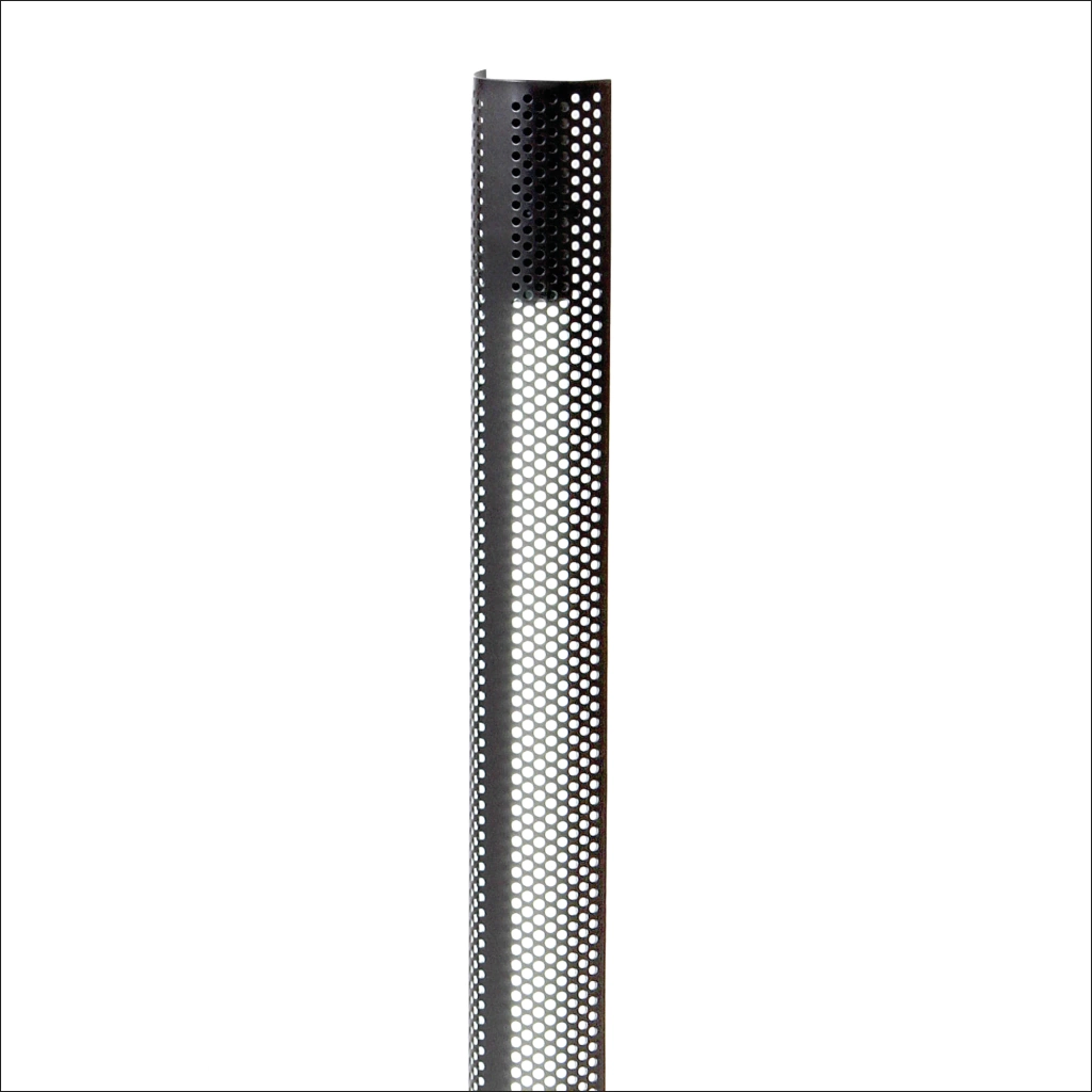 Abajur Old Artisan Rera 1L Tubular 600mm 765x125x125mm ABJ-5814