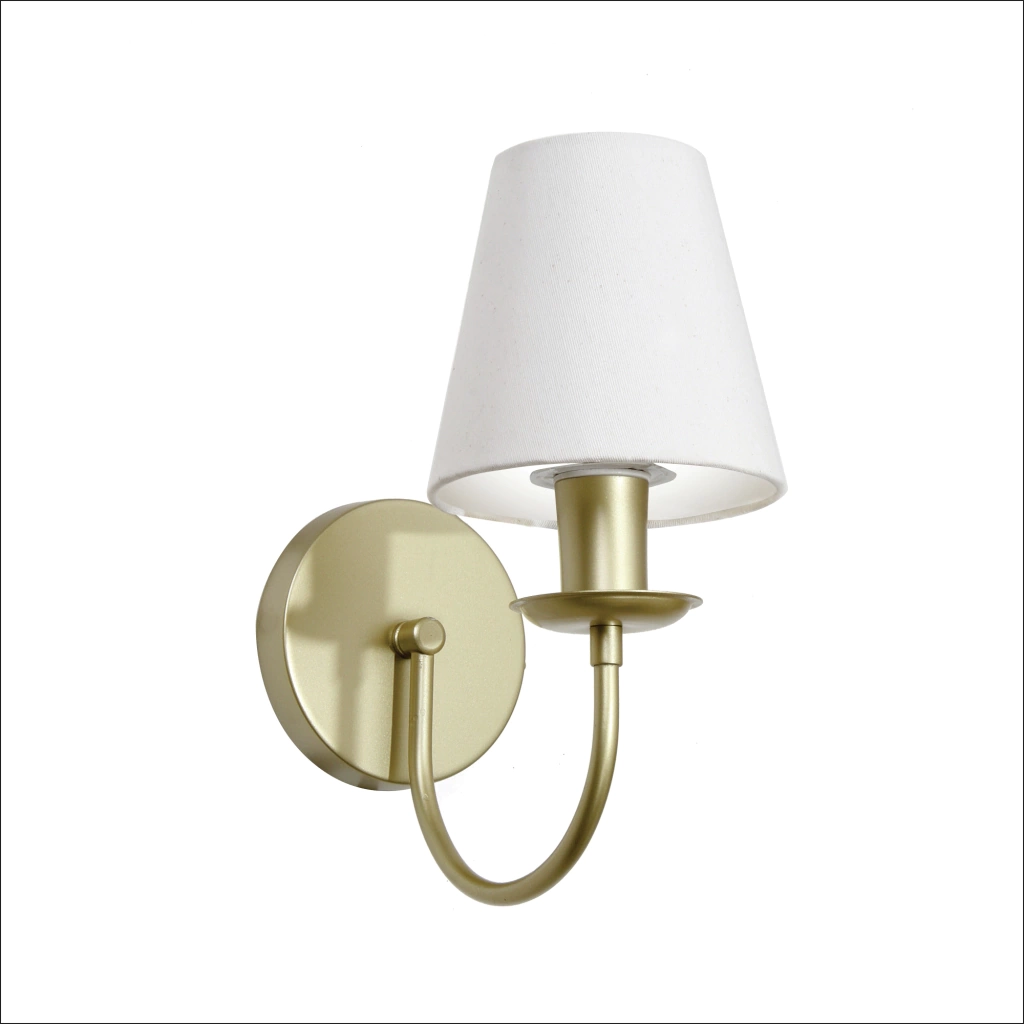 Arandela Old Artisan Cordoba 1L E27 300x140x250mm AR-5784