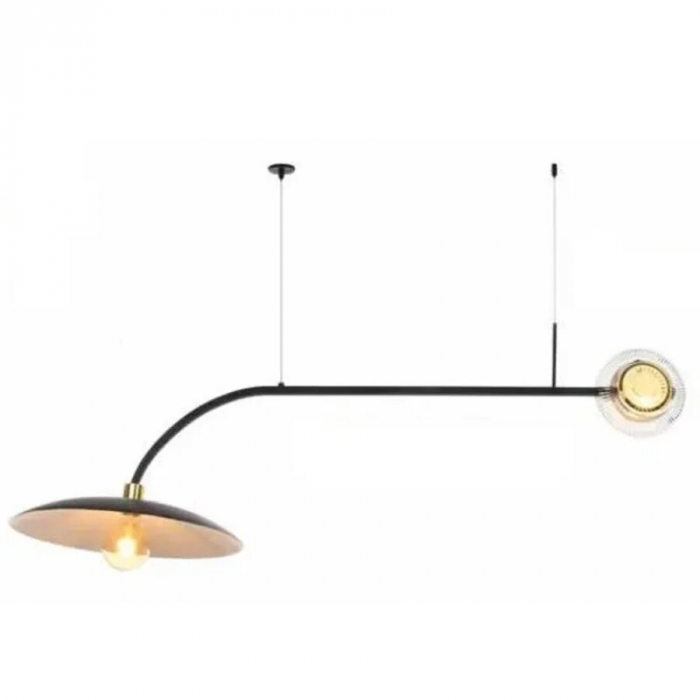 Pendente Old Artisan Sunflower 11 watts 2700K 500X1400X450mm PD-5740