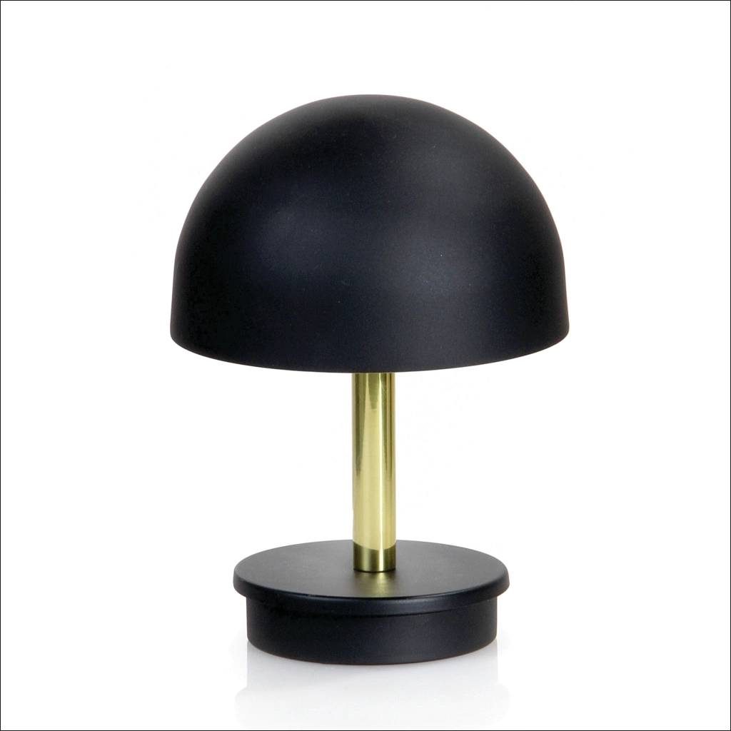 Abajur Old Artisan Mushroom 3L G9 Ø140x190mm ABJ-5831