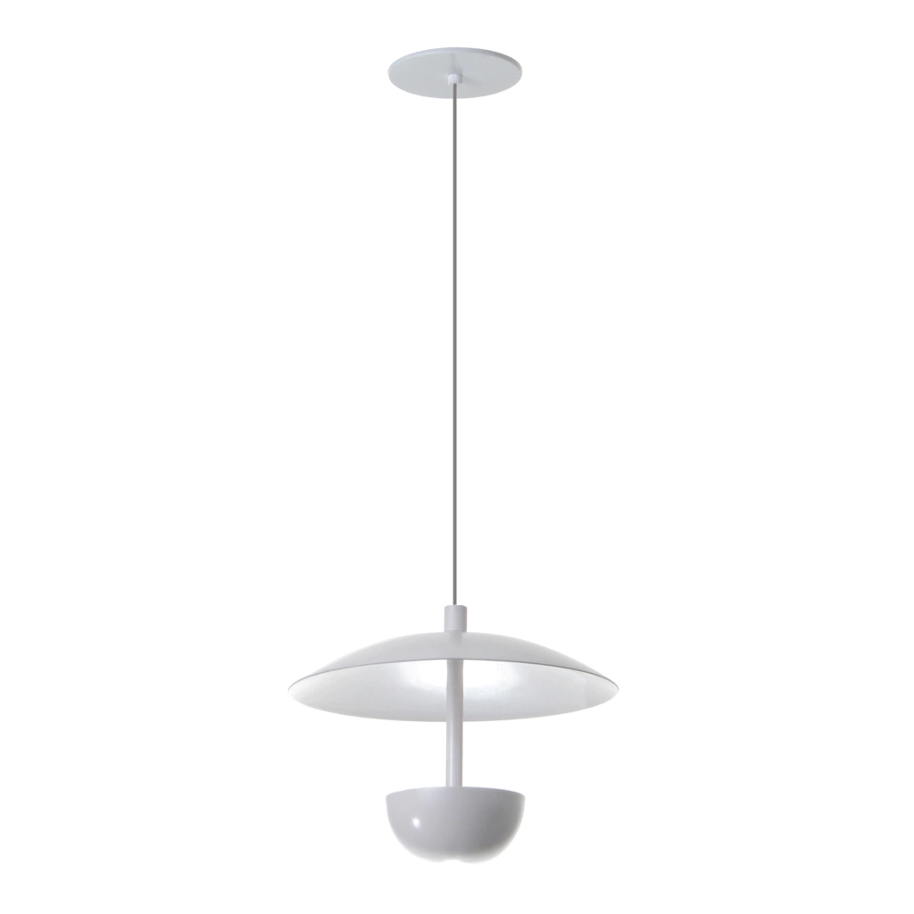 Pendente Old Artisan Rera 9 watts 3000K Ø180x220mm Bivolt PD-5812