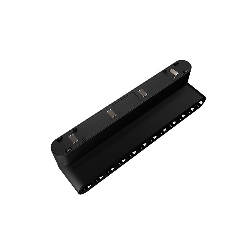 Módulo Magnético Nordecor Kay 12 watts 3000K 24° 48V Preto 235x26x90mm 6562