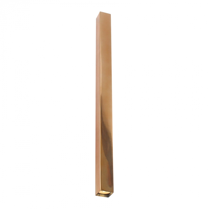 Arandela Old Artisan Linder 2L MR11 595X40X50mm AR-5805