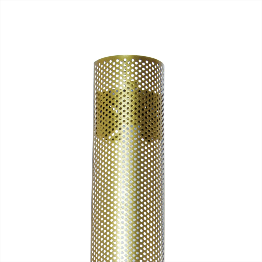 Arandela Old Artisan Rera 1L Tubular 600mm 690x90x95mm AR-5815