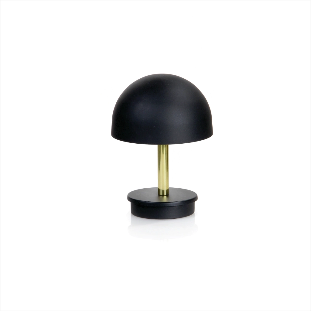 Abajur Old Artisan Mushroom 3L G9 Ø140x190mm ABJ-5831