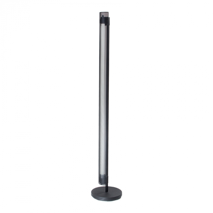 Abajur Old Artisan Rera 1L Tubular 1200mm 1385x245x245mm ABC-5813