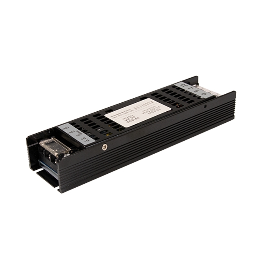 Fonte 24V Nordecor Dimerizável (Triac) 2,5A 60 watts 127V 87x50x30mm 7193