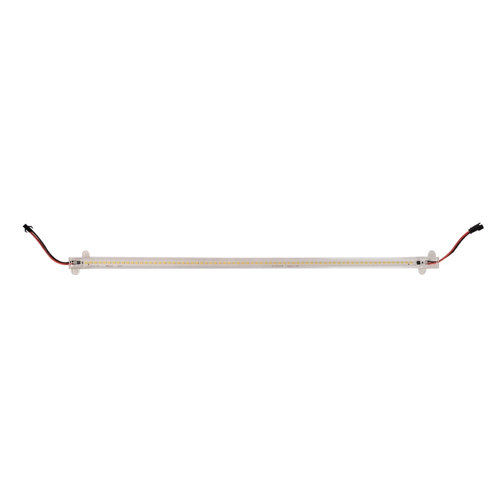 Barra de Led Nordecor 12 watts 6500K 144Leds/M 127V 1000mm (Caixa com 20 unidades) 4179